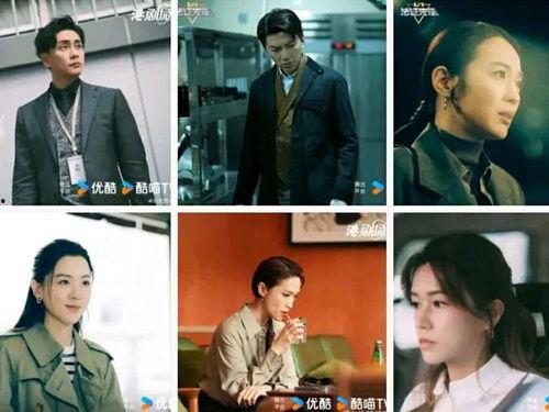 影视剧娱乐吃瓜合集,娱乐吃瓜合集，明星幕后故事大盘点